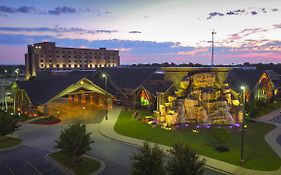 Cherokee Hotel And Casino West Siloam Springs